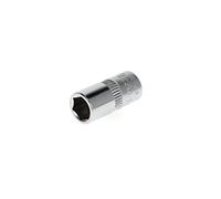 GEDORE red Vaso, Llave de vaso, Accionamiento de 3/4'' 20 mm, Hexagonal, 33 mm de ancho, Herramienta, R71003310, Acero