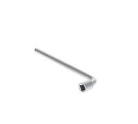 GEDORE Vaso (llave de vaso) R71003310 – 3/4'' accionamiento, 20 mm, hexagonal, 33 mm, acero