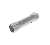 GEDORE red Vaso, Llave de vaso, Accionamiento de 3/4'' 20 mm, Hexagonal, 33 mm de ancho, Herramienta, R71003310, Acero