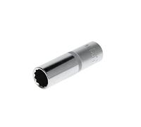 GEDORE red Vaso, Llave de vaso, Accionamiento de 3/4'' 20 mm, Hexagonal, 33 mm de ancho, Herramienta, R71003310, Acero