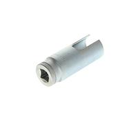GEDORE Vaso R71003310 – 20 mm, hexagonal, accionamiento 3/4'', acero, 33 mm