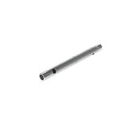 GEDORE red Vaso, Llave de vaso, Accionamiento de 3/4'' 20 mm, Hexagonal, 33 mm de ancho, Herramienta, R71003310, Acero