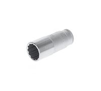 GEDORE red Vaso, Llave de vaso, Accionamiento de 3/4'' 20 mm, Hexagonal, 33 mm de ancho, Herramienta, R71003310, Acero