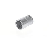 GEDORE red Vaso, Llave de vaso, Accionamiento de 3/4'' 20 mm, Hexagonal, 33 mm de ancho, Herramienta, R71003310, Acero