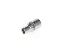 GEDORE red Vaso, Llave de vaso, Accionamiento de 3/4'' 20 mm, Hexagonal, 33 mm de ancho, Herramienta, R71003310, Acero