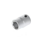 GEDORE red Vaso, Llave de vaso, Accionamiento de 3/4'' 20 mm, Hexagonal, 33 mm de ancho, Herramienta, R71003310, Acero