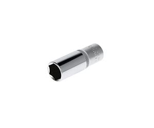 GEDORE red Vaso, Llave de vaso, Accionamiento de 3/4'' 20 mm, Hexagonal, 33 mm de ancho, Herramienta, R71003310, Acero