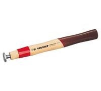 Gedore ROTBAND-PLUS Mango de recambio para martillo de 500g DIN 5113