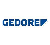 Gedore S 8003 TL - Surtido de alicates, 3 pzas
