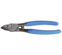 GEDORE SB 8092-160 TL - Tijeras para cables, color azul