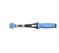 GEDORE TF-K25 TORCOFIX K 1/4" 5-25 N·m