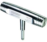 Gedore, torquímetro DREMOMETER T, 1/4", 10 Nm, modelo 763-10