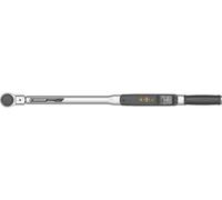GEDORE TT3KH 120, llave dinamométrica electrónica TorcoTronic III, rango de 10-120 Nm, referencia 2648636