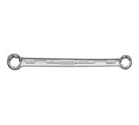Gedore TX 4 E10xE12 - Llave poligonal de doble boca para TORX exterior E10xE12
