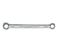 Gedore TX 4 E6xE8 - Llave poligonal de doble boca para TORX exterior E6xE8