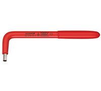 Gedore V 42 12 - Llave Allen VDE 12 mm