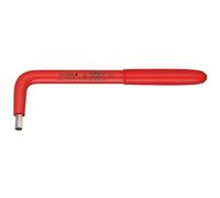Gedore V 42 6 - Llave Allen VDE 6 mm