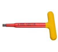 Gedore V 42 T 11 - Destornillador con mango en T VDE 11 mm