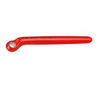 Gedore VDE 2 E 19 - Llave poligonal de una boca VDE 19 mm
