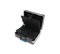 Gedore WK 1041 L Maleta con Protector de Cantos