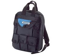 Gedore WT 1056 12 - Mochila porta-herramientas SOFT