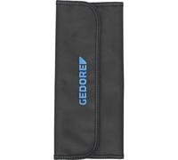Gedore WT 1056 9 - Estuche porta-herramientas enrollable