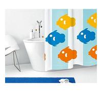 GEDY 6018772330 Cortina G-Pesce Palla Multi 180X200 - ref: 6018772330