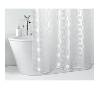 GEDY 6024771930 Cortina G-Dama Blanco 240X200 - ref: 6024771930