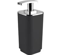Gedy 63821400300 Dosificador, Negro