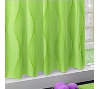 GEDY CO21221330 Cortina PVC 120X200 Electra Verde - ref: CO21221330