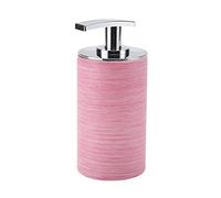 Gedy - Dosificador G-Sole Rosa C/Bomba Plást. (SL801000300)