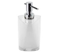 Gedy - Dosificador G-Twist Blanco Satinado Bols. (4681S200300)