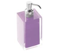 Gedy - Dosificador Rainbow Lila (RA817900300)