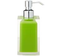 Gedy - Dosificador Rainbow Verde (RA810400300)