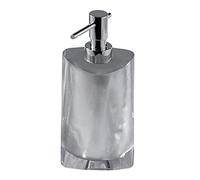 Gedy - Dosificador Twist Plata Bolsa (46817300300)