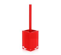 Gedy - Escobillero Rainbow Rojo (RA330600300)
