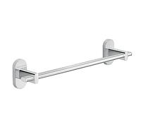 Gedy Febo Toallero 35 cm Cromo