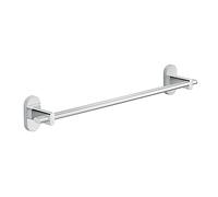 Gedy Febo Toallero 45 cm Cromo