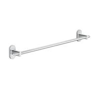 Gedy Febo Toallero 60 cm Cromo