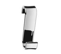 Gedy - Percha para Radiador Merlino Cromada (20251300900)
