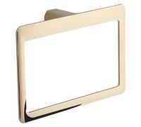 Sapho Gedy Pirenei - Toallero 23x15 cm, oro PI7087