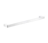 Gedy Pirenei Toallero 60cm Latón Cromo
