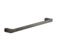Gedy Pirenei Toallero 60cm Latón Gun Metal