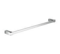 Gedy Spluga Toallero Barra 60cm Baño Pared Acero INOX Cromo
