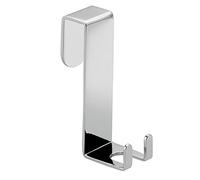 Sapho Gedy - Soporte de pared para la rasqueta Thor, cromado 562613