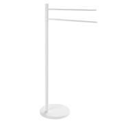 Gedy - Toallero De Pie G-Mammolo Blanco Lacado (MM310200000)