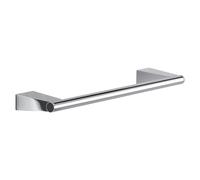 Gedy Tonale Toallero Barra 30cm Baño Pared Acero INOX Cromo