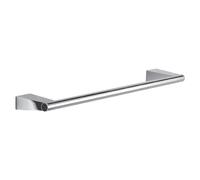 Gedy Tonale Toallero Barra 45cm Baño Pared Acero INOX Cromo