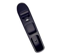 GEEANDLY Interruptor de botón Mando Elevalunas Botonera 6554.QK 6554QK Compatible para peugeot 207