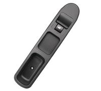 GEEANDLY Interruptor Mando Elevalunas Botonera botón 6554.E7 6554E7 Compatible para Peugeot 307 SW CC 307SW 307CC